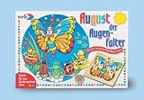 Eigenschaften Noris 616-1309 / August, der Augenfalter