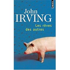 Les rêves des autres