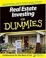 Real Estate Investing for Dummies