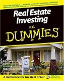 Real Estate Investing for Dummies