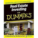 Real Estate Investing for Dummies