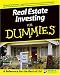 Real Estate Investing for Dummies