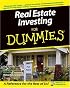 Real Estate Investing for Dummies