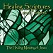 Healing Scriptures and Prayers CD 4: The Healing Ministry of Jesus