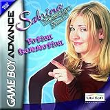 Eigenschaften Ubisoft  / Sabrina - Total verhext