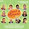 Just A Minute: The Best of 2012