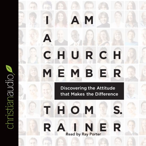 Download I Am a Church Member: Discovering the Attitude that Makes the Difference Download I Am a Church Member: Discovering the Attitude that Makes the Difference