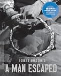 A Man Escaped (The Criterion Collecti...