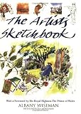 The Artists Sketchbook