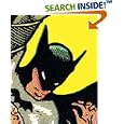Batman: The Complete History by Les Daniels