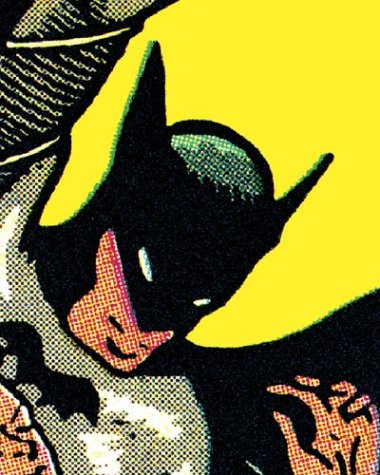 Batman Complete History (Batman)