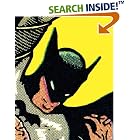 Click here to buy Batman: The Complete History by  Les Daniels.