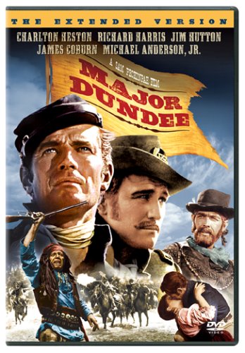 Major Dundee Download Dvd