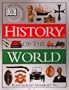 DK History of the World