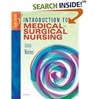 Introduction to Medical-Surgical Nursing by Adrianne Dill Linton and Nancy K. Maebius