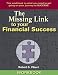 Book The Missing Link to your Financial Success Workbook