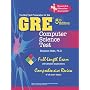 GRE Computer Science de Benjamin Wells
