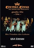 Gaudia Vite Live
