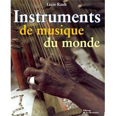 Instruments de musique du monde