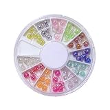 Assortiment piercing /ongles (#40754)