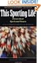 This Sporting Life: Contemporary American Poems about Sports and Games