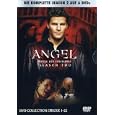 Angel - J�ger der Finsternis: Die komplette Season 2 (6 DVDs)