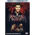 Angel - J�ger der Finsternis: Die komplette Season 2 [6 DVDs]