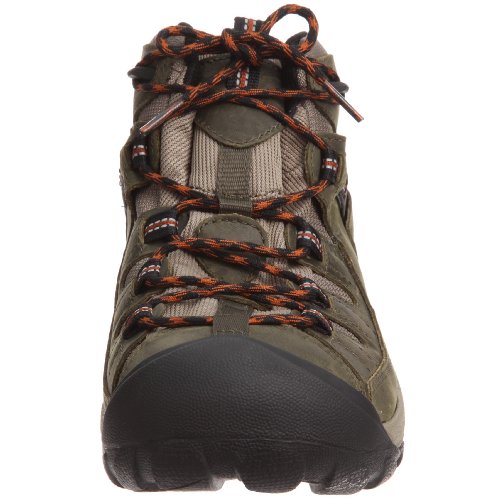 [キーン] KEEN TARGHEE IIMID