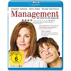 Management [Blu-ray]
