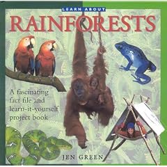 Rainforests (Learn About)