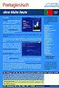 Portugiesisch ohne Mühe heute. Multimedia-PC. Lehrbuch + CD-ROM