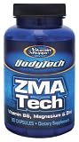  : BodyTech - Zma Tech, 90 capsules