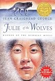 Julie of the Wolves (rack) (Julie of the Wolves)