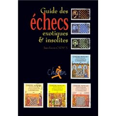 Le guide des �checs exotiques