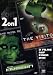 DVD : The Visitor / Invasion