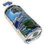 Lundberg Organic Brown Rice Cakes (Lightly Salted), 8.5-Ounces (Pack of 12)