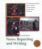 News Reporting and Writing