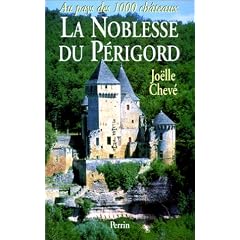 Noblesse du P�rigord
