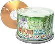 Ricoh DVD+R 8x Speed 50er Spindel DVD-Rohlinge