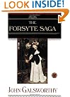 The Forsyte Saga: The Man of Property and In Chancery