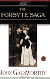 The Forsyte Saga (Books 1-3 of the Forsyte Chronicles)