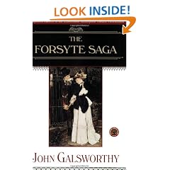 Forsyte Saga
