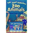 Zoo Animals: From Elephant Trunks to Camel Humps (Twin Sisters Productions) by Kim Mitzo Thompson