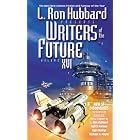 L. Ron Hubbard Presents Writers of the Future Vol. 16 by L. Ron Hubbard and Algis Budrys