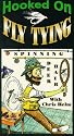Hooked On Fly Tying, HCH Spinning Deer Hair with Chris Helm [VHS]
