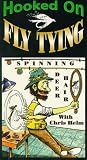 Hooked On Fly Tying, HCH Spinning Deer Hair with Chris Helm