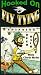 Hooked On Fly Tying, HCH Spinning Deer Hair with Chris Helm [VHS]