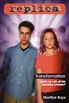Transformation (Replica 15)