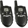 Midland Xtra Talk GXT200 7-Mile 22-Channel FRS/GMRS Two-Way Radio (Pair)