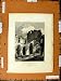 1812 Ruins Nave Tower Buildwas Abbey Church Shropshire